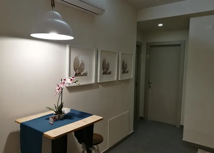 Namuri 3* ジャルディーニ・ナクソス