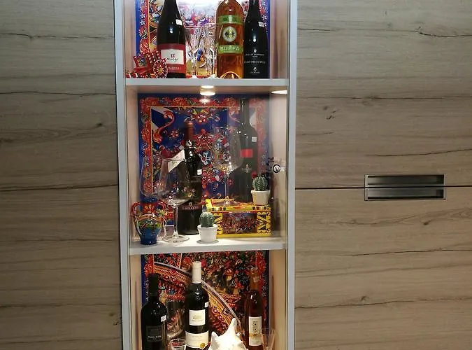 ベッド・アンド・ブレックファスト Namuri