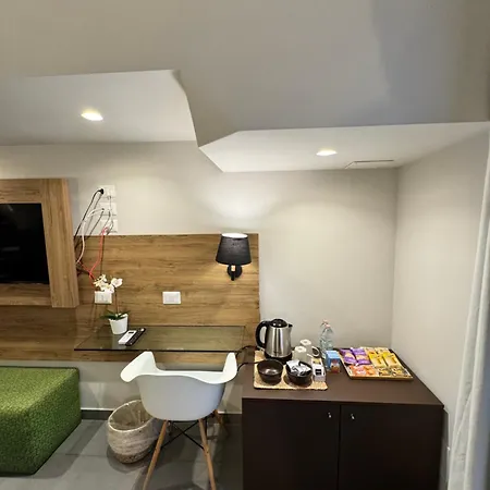 Namuri 3* 贾迪尼-纳克索斯