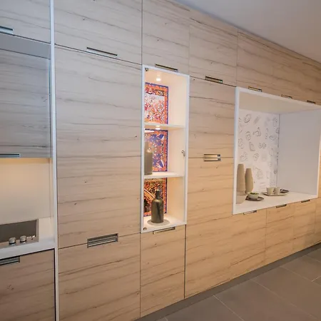 住宿加早餐酒店 Namuri 3*