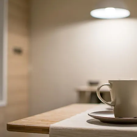 住宿加早餐酒店 Namuri 贾迪尼-纳克索斯