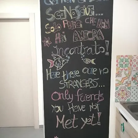 住宿加早餐酒店 Namuri