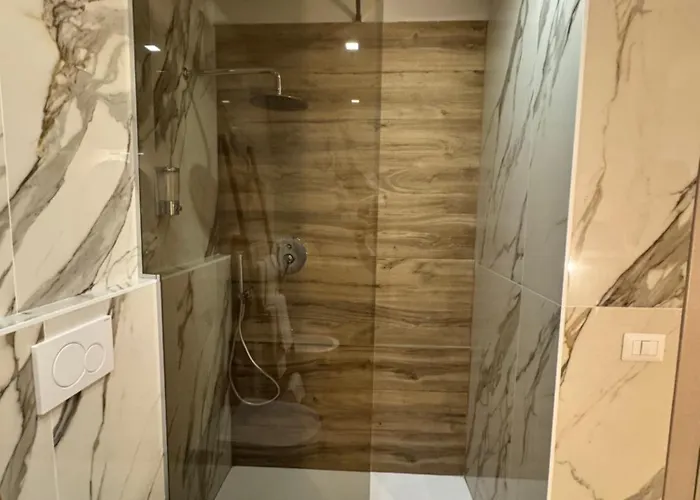 Namuri B&B 지아르디니낙소스