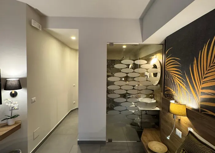 Namuri 지아르디니낙소스